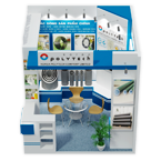 HỘI CHỢ - TRIỄN LÃM